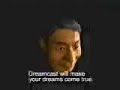 D�mo technique dreamcast (E3 98)