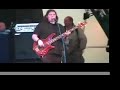 Mr. Bojangles' Moustache - Schnurrbart (Live) Glastonbury