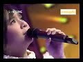 Gita Gutawa-Apa Kata Bintang (Live)