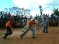 Mesa da margura Fazenda Caridade(2006)