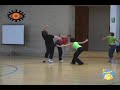 Entrevista:Taller de Iniciación a la Danza Contemporánea