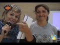 Entrevista:Taller de Iniciación a la Danza Contemporánea