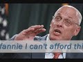 Henry Paulson: Nationalize Fannie Mae