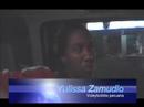 Entrevista a Yulissa Zamudio