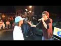 ant1 vs vendetta 1   final nacional vzla 2008
