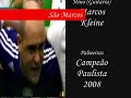 São Marcos - Todas as Defesas - Paulistão 2008