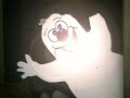 Ghost III (quickness) Ghost III (quickness)