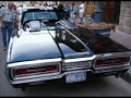 Atlantic Nationals Car Show Moncton