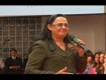 Cesino Bernardino - Pregação do Culto 30/01/2011 Domingo A Noite - Gideões Missionarios em Camboriu
