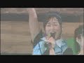 berryz kobo   友情 純情 oh 青春   plus ns guitar 2008 ver  