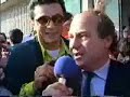 Altamura 1988/1989 Promozione C2 Interviste a fine partita
