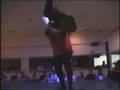videos de Epi The Phat Samoan vs. Tyler Bateman