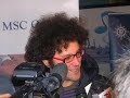 Luigi Mariano - VORREI CANTARE COME SIMONE (parodia)
