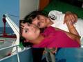 Giada e la sua vità