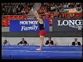 Bondarenko Vault