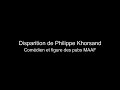 voici mon hommage � un com�dien bien sympa et une grande figure de pub.