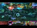 Guild Cuties Only Icecrown Citadel PTR 25 Normal Mode HQ Icecrown Gunship Battle Fail