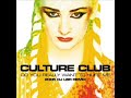 Culture Club - Do You Really Want To Hurt Me (2005)