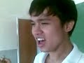 kenneth whistled so cold highest whistle part