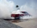 Slamfest XV Complete Burnout Contest