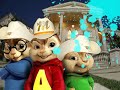 Alvin y las ardillas (la ardilla miope) Alvin y las ardillas (la ardilla miope)