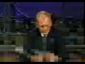 Letterman's Top 10 - USAFA