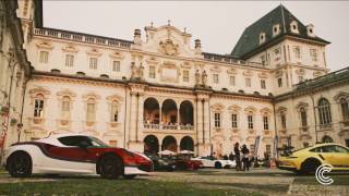 Cars & Coffee Lugano - Teaser trailer