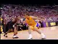 allen iverson breaks lue