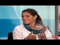 Arava Insitute Alumni on CNN International