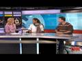 Arava Insitute Alumni on CNN International