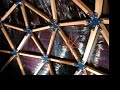 Inauguration - geodesic dome / Beunos-Aires