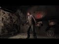 Silent Hill V - Primer video in-game [PSMotion]