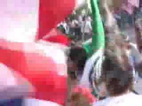 Police Brutality May 1st Mac Arthur Park
