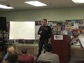 Dr. John Vervaeke: Is a Secular Spirituality Possible? Part 6/9