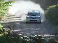 Behind the Wheel With Rally's Matt Przybysz and Greg Dorman
