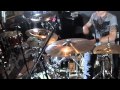 Asking Alexandria Drumming Workshop