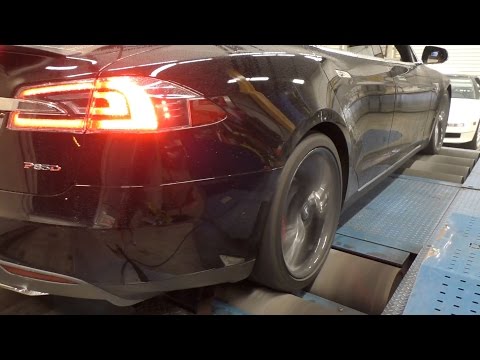 dyno - Full Article with Dyno Graph: http://www.dragtimes.com/blog/tesla-model-s-p85d-shocks-the-dyno-with-864-ft-lbs-of-torque.