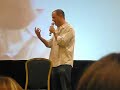 Eric Kripke in LA: how many more seasons?