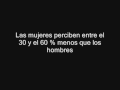 Vídeo protesta Vídeo protesta