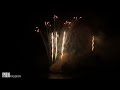 HD | Incredible fireworks scenes with epic music!