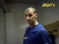 Cristiano Ronaldo v/s Zlatan Ibrahimovic (Nike)