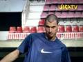 Cristiano Ronaldo v/s Zlatan Ibrahimovic (Nike)