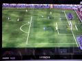 videos de cool goals on fifa09 part 1