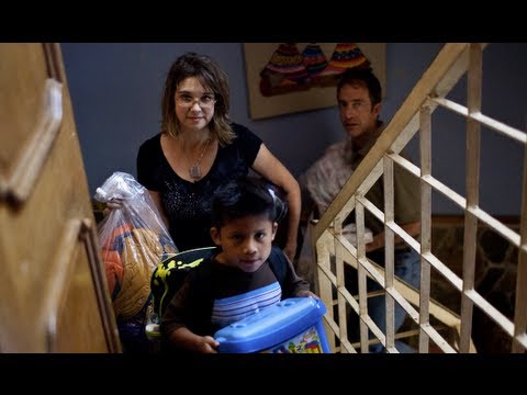 adopt - American families are struggling with long adoption delays in Guatemala. Related article: http://nyti.ms/XDzAou Please visit http://nyti.ms/UQk7yB in order t...