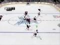 NHL 09 EASHL G2 P2