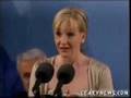 J.K.Rowling speaking at Harvard part 3