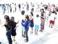 videos de Dança Circular - SESC (parte 3)