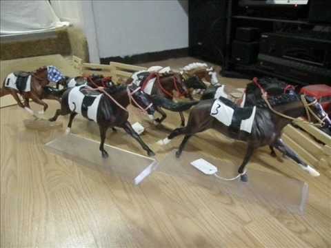 horse racing
