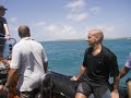 Trunkdivers goes East with Dive Charter Curacao