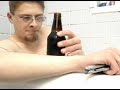 Beer, Bath and Beyond